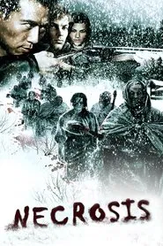 Necrosis movie poster