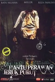 Hantu Perawan Jeruk Purut movie poster
