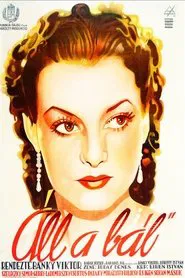 Poster do filme Áll a bál
