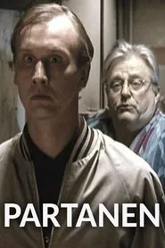 Partanen movie poster