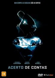 Poster do filme Acerto de Contas