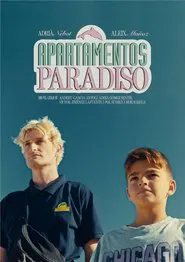 Apartamentos Paradiso movie poster