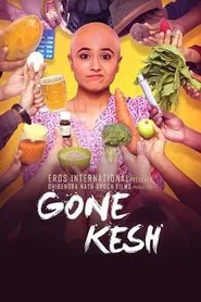 Gone Kesh movie poster