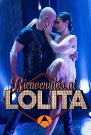 Welcome to Lolita Cabaret tv show poster