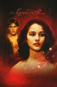 Alisea and the Dream Prince tv show poster