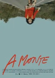 A Monte movie poster