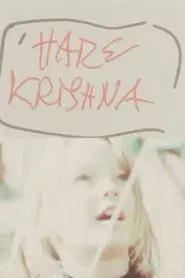Hare Krishna movie poster
