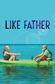 Like Father movie poster