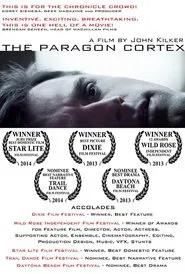 The Paragon Cortex movie poster