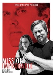Mission Improbable movie poster