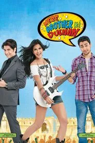 Poster do filme Mere Brother Ki Dulhan