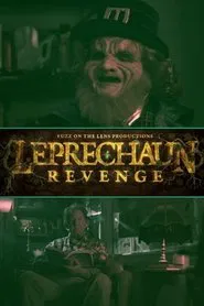 Leprechaun Revenge movie poster