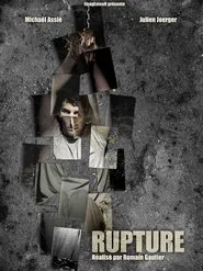 Rupture movie poster