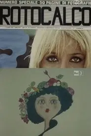 Rotocalco movie poster