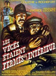 The Toilets Were Closed from the Inside movie poster