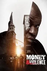 Money and Violence tv show poster