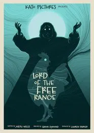 Lord of the Free Range movie poster