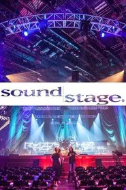 Soundstage tv show poster