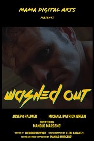 Washed Out movie poster