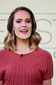 Revista da Cidade tv show poster
