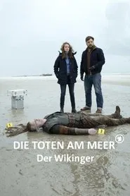 Die Toten am Meer - Der Wikinger movie poster