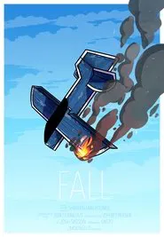 FALL movie poster