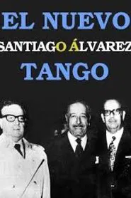 The New Tango movie poster