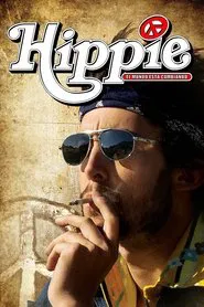 Hippie tv show poster