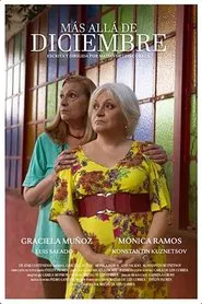 Más allá de Diciembre movie poster