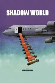 Shadow World movie poster