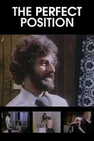 The Perfect Position movie poster