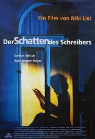 Der Schatten des Schreibers movie poster