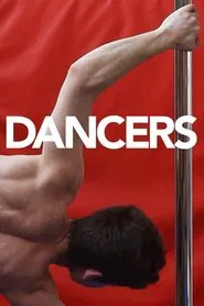 Dancers movie poster