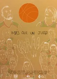 Más que un Juego movie poster