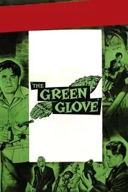 The Green Glove movie poster
