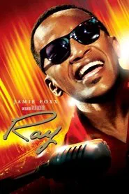 Poster do filme Ray