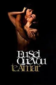 Love Me Forever or Never movie poster