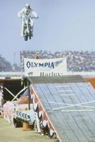 Poster do filme Untitled Evel Knievel Project