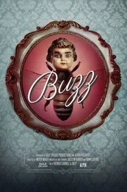 Buzz movie poster