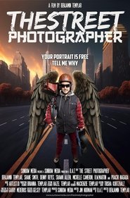 The Street Photographer movie poster