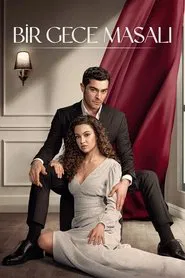 The Nightfall tv show poster