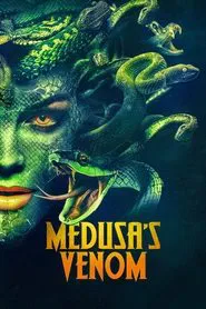 Medusa's Venom movie poster