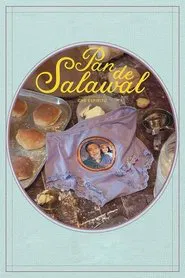 The Sweet Taste of Salted Bread and Undies movie poster