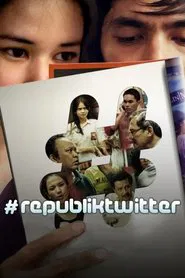 #republicoftwitter movie poster