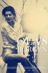 Ola's Borgen movie poster