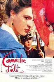 Poster do filme Comédie d'été