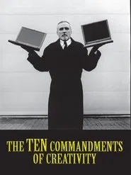 The Ten Commandments of Creativity movie poster