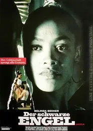 Angels movie poster