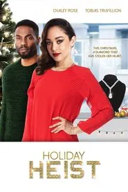 Holiday Heist movie poster