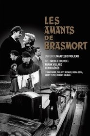 The Lovers of Bras-Mort movie poster